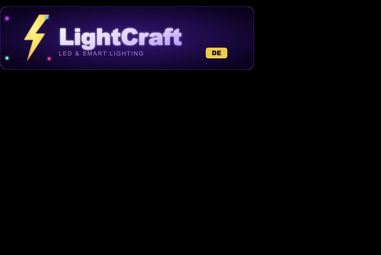 LightCraft DE